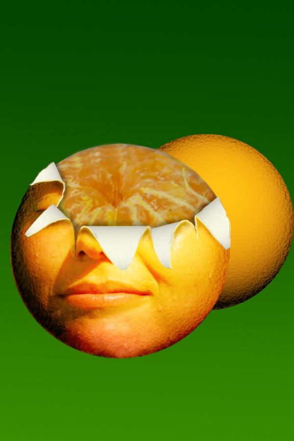 Creation of  peeled: Step 6